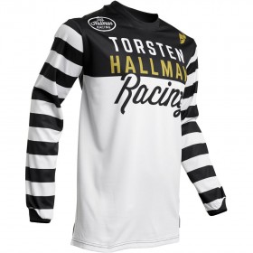 Maglia Thor Hallman Ringer N002 2020 Manica Lunga